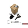 SKF Assale Anteriore Semiasse Kit Giunti - VKJA 3011 G