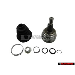 SKF Assale Anteriore Semiasse Kit Giunti - VKJA 3011 G