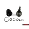 SKF Assale Anteriore Semiasse Kit Giunti - VKJA 3011 G