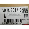 SKF Assale Anteriore Semiasse Kit Giunti - VKJA 3011 G