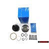 SKF Assale Anteriore Semiasse Kit Giunti - VKJA 8001