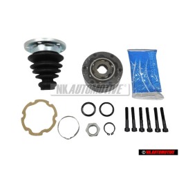 SKF Assale Anteriore Semiasse Kit Giunti - VKJA 8001