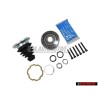 SKF Assale Anteriore Semiasse Kit Giunti - VKJA 8001