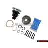 SKF Assale Anteriore Semiasse Kit Giunti - VKJA 8001