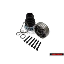 SKF Assale Anteriore Semiasse Kit Giunti - VKJA 8001 G