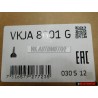 SKF Assale Anteriore Semiasse Kit Giunti - VKJA 8001 G