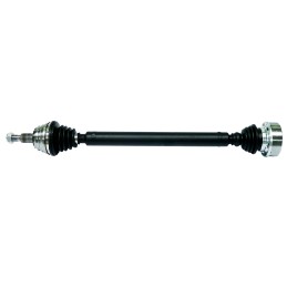 SKF Assale Anteriore A Destra Albero Motore/Semiasse - VKJC 1106
