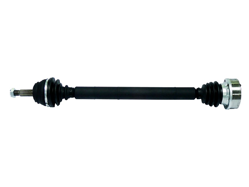 SKF Assale Anteriore A Destra Albero Motore/Semiasse - VKJC 1118