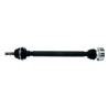 SKF Assale Anteriore A Destra Albero Motore/Semiasse - VKJC 1118