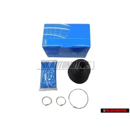 SKF Assale Anteriore Semiasse KIT Cuffia - VKJP 01001
