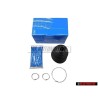SKF Assale Anteriore Semiasse KIT Cuffia - VKJP 01001