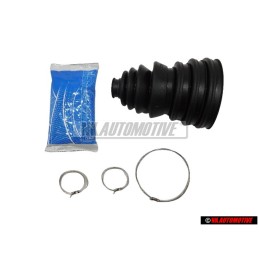SKF Assale Anteriore Semiasse KIT Cuffia - VKJP 01001