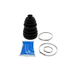 SKF Assale Anteriore Semiasse KIT Cuffia - VKJP 01001 S