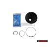 SKF Assale Anteriore Semiasse KIT Cuffia - VKJP 01013
