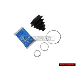 SKF Assale Anteriore Semiasse KIT Cuffia - VKJP 01013