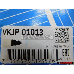 SKF Assale Anteriore Semiasse KIT Cuffia - VKJP 01013