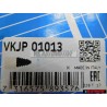 SKF Assale Anteriore Semiasse KIT Cuffia - VKJP 01013