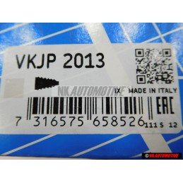 SKF Assale Anteriore Sterzo Soffietto - VKJP 2013