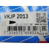 SKF Assale Anteriore Sterzo Soffietto - VKJP 2013