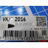 SKF Assale Anteriore Sterzo Soffietto - VKJP 2016