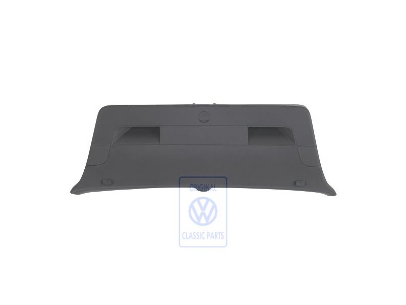 VW Originale Rivestimento Portellone Post. 