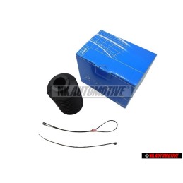 SKF Assale Anteriore Sterzo Soffietto - VKJP 2081