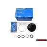 SKF Assale Anteriore Semiasse KIT Cuffia - VKJP 3112