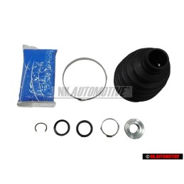 SKF Assale Anteriore Semiasse KIT Cuffia - VKJP 3112