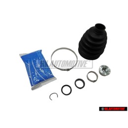 SKF Assale Anteriore Semiasse KIT Cuffia - VKJP 3112