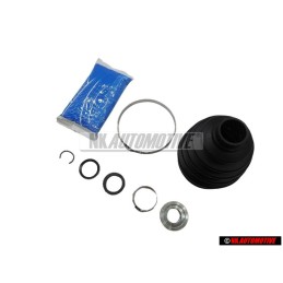 SKF Assale Anteriore Semiasse KIT Cuffia - VKJP 3112