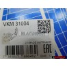 SKF Cinghia Poly-V Rullo Tenditore - VKM 31004
