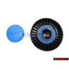 SKF Cinghia Poly-V Galoppino/Guidacinghia - VKM 31007