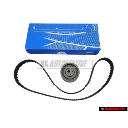 SKF Kit Cinghie Dentate - VKMA 01020