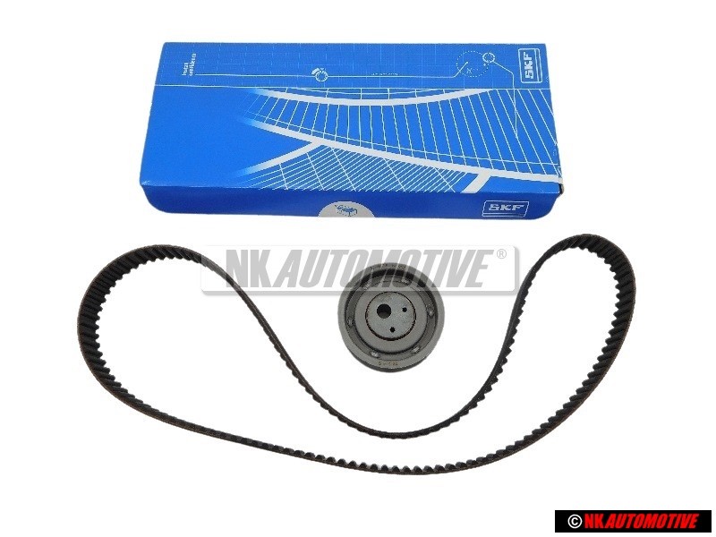 SKF Kit Cinghie Dentate - VKMA 01020