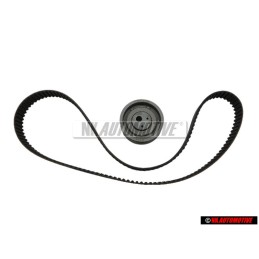 SKF Kit Cinghie Dentate - VKMA 01020