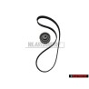 SKF Kit Cinghie Dentate - VKMA 01020
