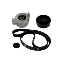 SKF Kit Cinghie Poly-V - VKMA 31210