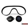 SKF Kit Cinghie Poly-V - VKMA 31225