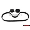 SKF Kit Cinghie Poly-V - VKMA 31225