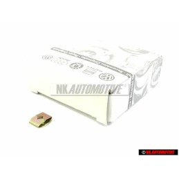 VW Originale Rondella D'Arresto - 2TA853582