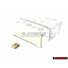VW Originale Rondella D'Arresto - 2TA853582