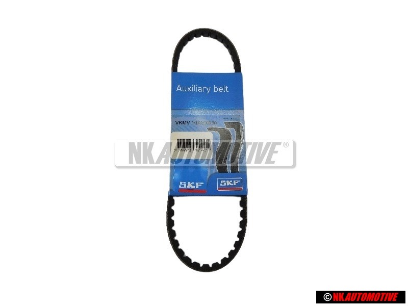 SKF Cinghia Trapezoidale - VKMV 10AVx630