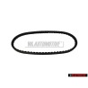 SKF Cinghia Trapezoidale - VKMV 10AVx630