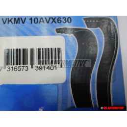 SKF Cinghia Trapezoidale - VKMV 10AVx630