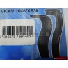 SKF Cinghia Trapezoidale - VKMV 10AVx630