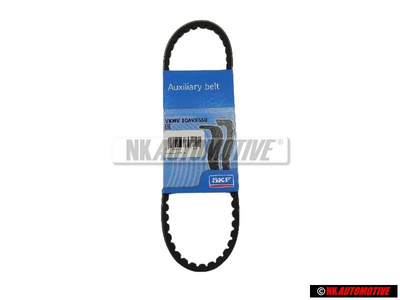 SKF Cinghia Trapezoidale - VKMV 10AVx660