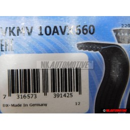 SKF Cinghia Trapezoidale - VKMV 10AVx660