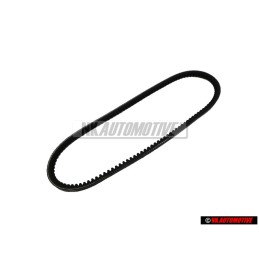 SKF Cinghia Trapezoidale - VKMV 10AVx730