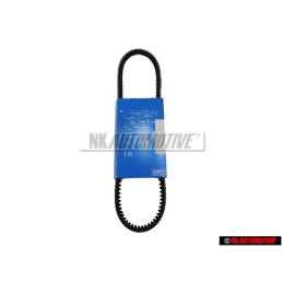 SKF Cinghia Trapezoidale - VKMV 10AVx730