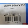 SKF Cinghia Trapezoidale - VKMV 10AVx730